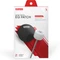 Evans EQ Patch Black Nylon Single Vorschaubild