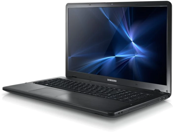 Samsung 350E7C, schwarz, Core i5-3210M, 8GB RAM, 500GB HDD, Radeon HD 7670M, DE