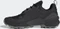 adidas Terrex Swift R3 core black/grey three/solar red (Herren) Vorschaubild