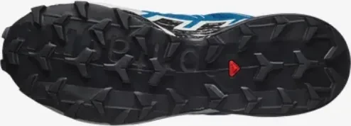 Salomon Speedcross 6 GTX poseidon/black/lunar rock (Herren)