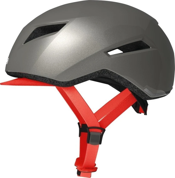 ABUS Yadd-I Helm brilliant grey
