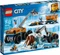 LEGO City Arktis-Expedition - Mobile Arktis-Forschungsstation Vorschaubild