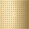 Hansgrohe Axor ShowerSolutions Kopfbrause 250/250 2jet brushed goldoptik Vorschaubild