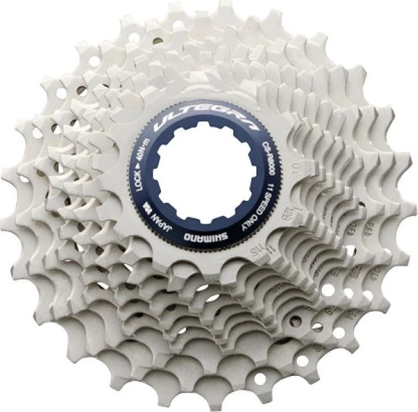 Shimano Ultegra CS-R8000 12-25 Kassette