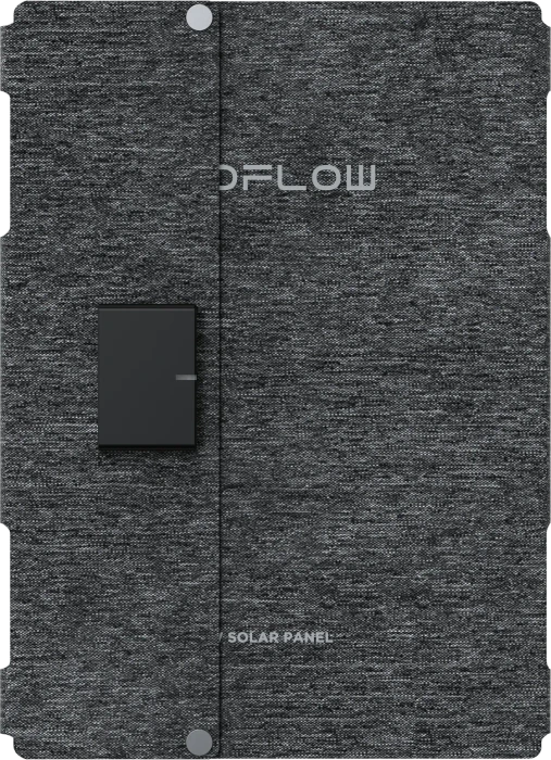 EcoFlow Solarpanel 45W