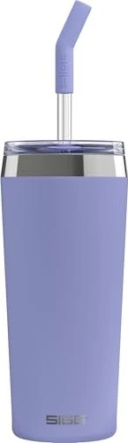Sigg Helia Isolierbecher 600ml peaceful blue