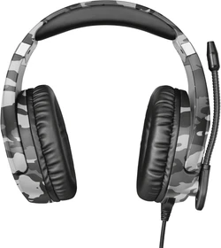 Trust Gaming GXT 488 Forze for PS4 grau