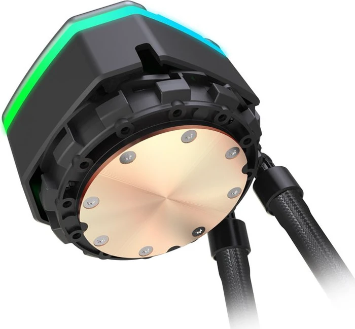 Sapphire Nitro+ S360-A AIO CPU Cooler