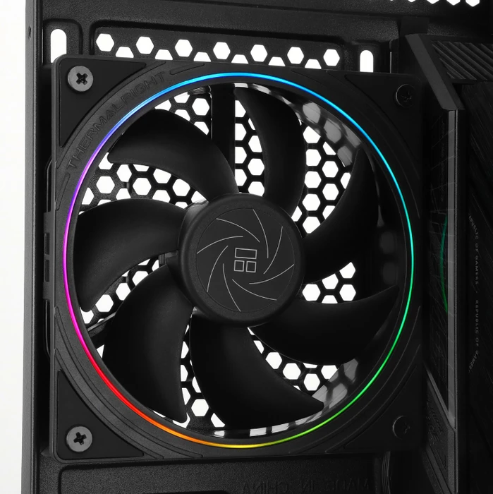 Thermalright TL-S12, 120mm