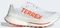 adidas Terrex Agravic Speed Ultra cloud white/impact orange/dash grey (Herren) Vorschaubild