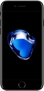 Apple iPhone 7 128GB diamantschwarz
