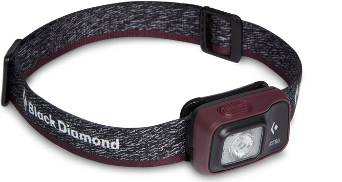 Black Diamond Astro 300 Stirnlampe