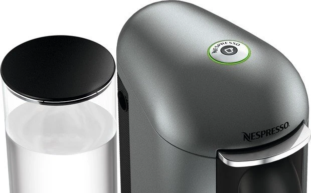 Krups XN 900T40 Vertuo Plus titanium