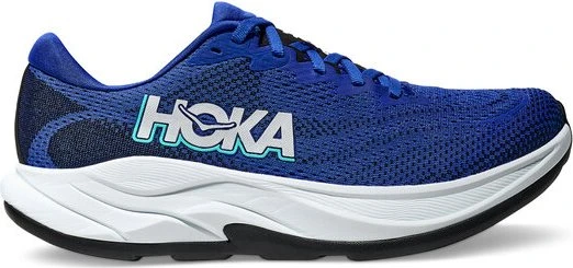 Hoka Rincon 4 ultramarine/black (Damen)
