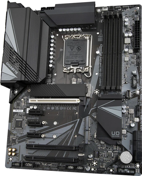 GIGABYTE Z690 UD AC (Intel 1700)