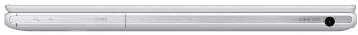 Sony Vaio Tap 11 SVT-1121A4E/W, weiß