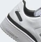 adidas Forum Bold cloud white/core black (Damen) Vorschaubild