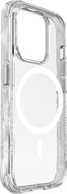 LAUT Crystal Matter X für Apple iPhone 15 transparent