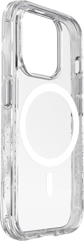 LAUT Crystal Matter X für Apple iPhone 15 transparent