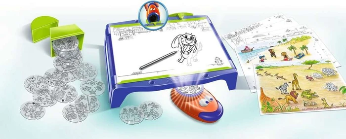 Ravensburger Xoomy Maxi A4