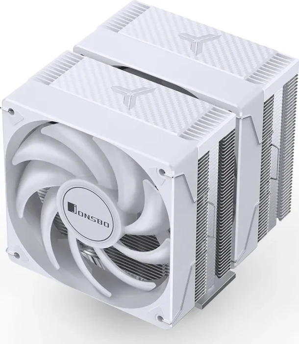 Jonsbo CR-3000E White, weiß