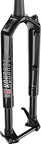 RockShox SA 100 Pike Luftfedereinheit 29"