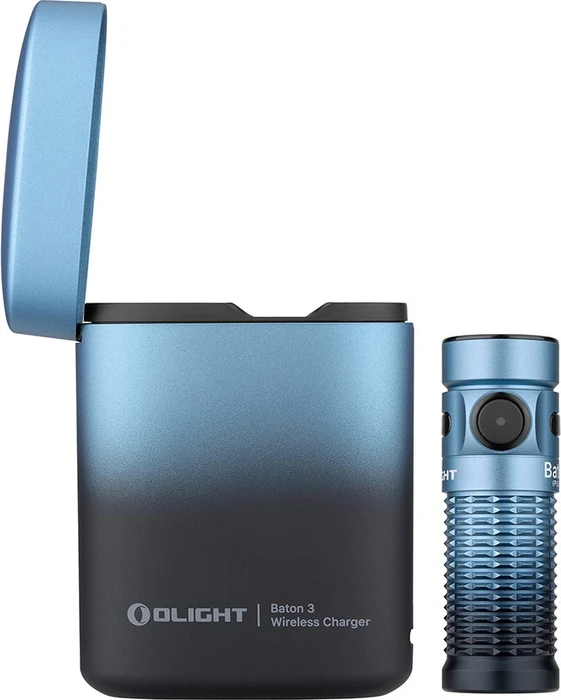 OLight Baton 3 Kit Taschenlampe