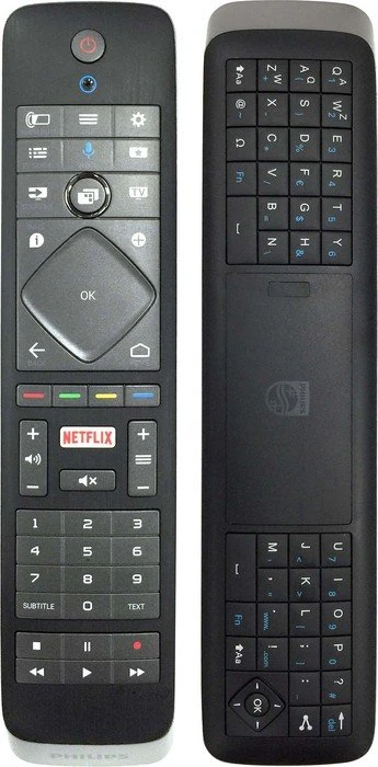 Philips 49PUS6581