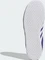adidas Gazelle energy ink/cloud white/gold metallic (Junior) Vorschaubild