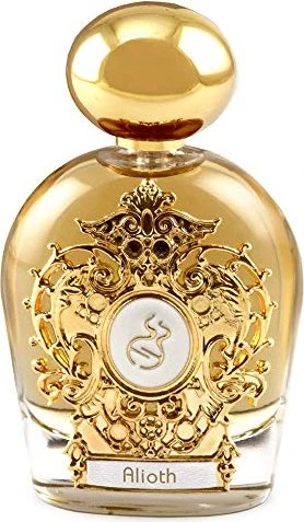 Tiziana Terenzi Luna Stars Assoluto Collection Lyncis Extrait de Parfum, 100ml