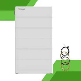 Growatt ARK XH 12.8, 12.8kWh