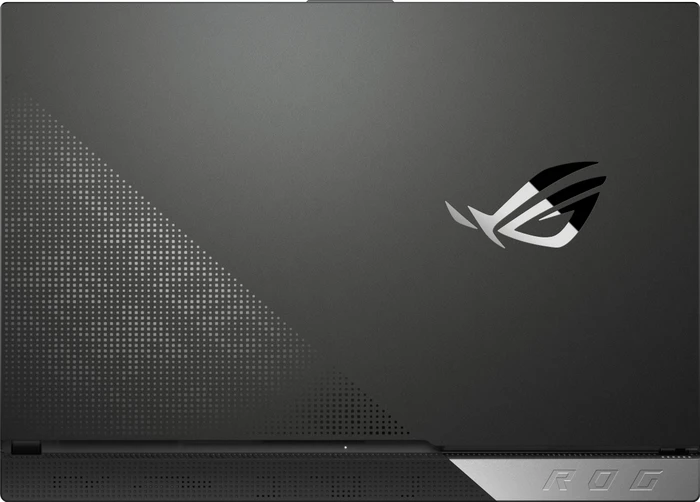 ASUS ROG Strix Scar 17 G733QS-HG271T, Translucent Black, Ryzen 9 5900HX, 32GB RAM, 1TB SSD, GeForce RTX 3080, DE
