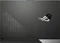ASUS ROG Strix Scar 17 G733QS-HG271T, Translucent Black, Ryzen 9 5900HX, 32GB RAM, 1TB SSD, GeForce RTX 3080, DE Vorschaubild