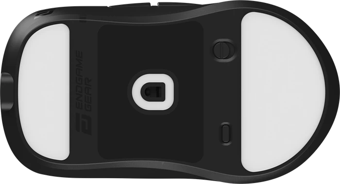 Endgame Gear XM2we Wireless Gaming Mouse schwarz, USB