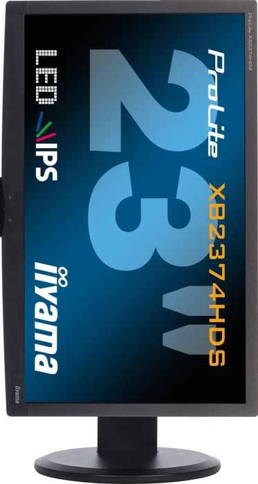 iiyama ProLite XB2374HDS, 23"