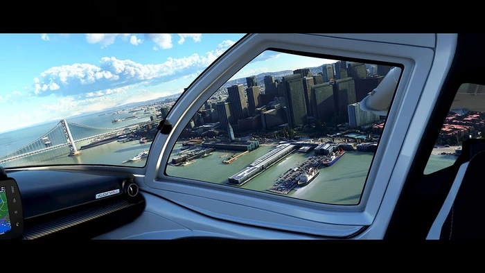 Microsoft Flight Simulator 2020 (Download) (PC)