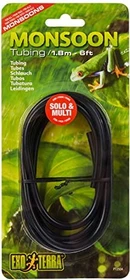 Exo Terra Monsoon Tubing Verlängerungsschlauch 1.8m, für Monsoon RS400 Beregnungssystem