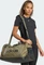 adidas Linear Duffelbag M Sporttasche olive strata/black Vorschaubild