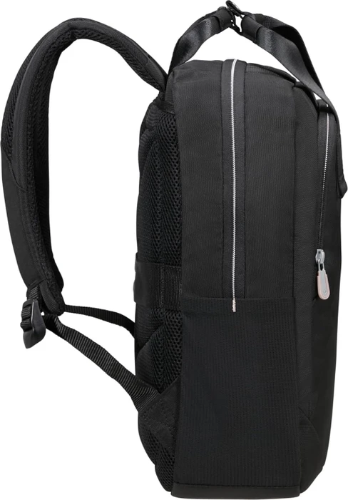 Samsonite GuardIT Classy 2.0, Backpack S, 14.1" Notebook-Rucksack, 38.5cm, 17l, schwarz