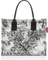 Reisenthel daily Shopper jacquard grey Vorschaubild