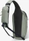 Jack Wolfskin Cyrox Sling Umhängetasche mint leaf Vorschaubild