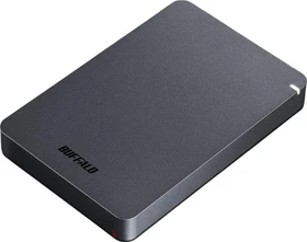 Buffalo MiniStation Safe, 2TB, USB 3.0 Micro-B