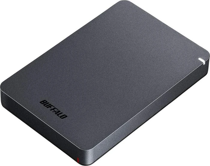 Buffalo MiniStation Safe HD-PGFU3 HDD extern