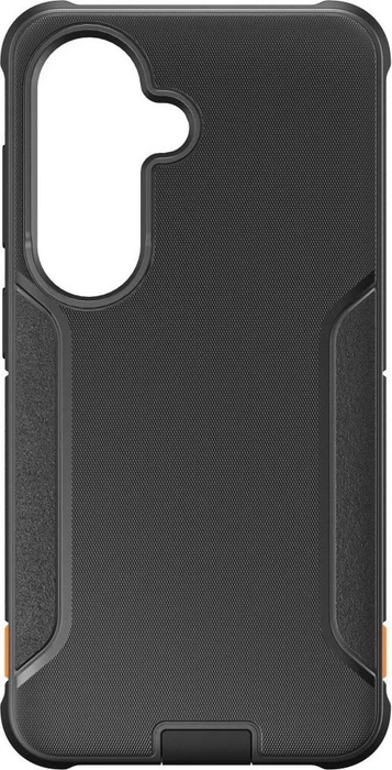 Black Rock Ultra Robust Case für Samsung Galaxy S26 schwarz