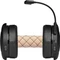 Corsair HS70 Pro Wireless Cream Vorschaubild