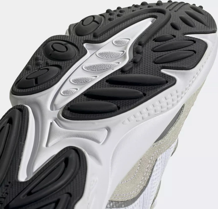 adidas Ozweego cloud white/core black (Herren)