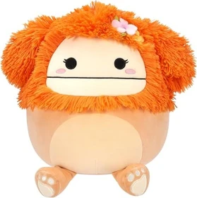 Jazwares Squishmallows Shasta Bigfoot 30cm