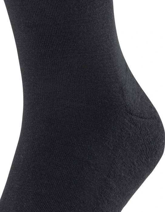 Falke Airport Plus Socken schwarz (Herren)