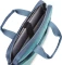 Hama Velvet Notebook Tasche 13.3-14.1" petrol Vorschaubild
