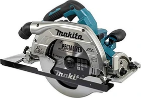 Makita DHS900ZKU Akku-Handkreissäge solo inkl. Koffer